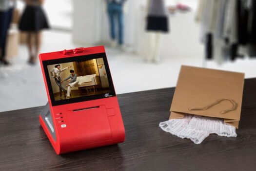 PAX E500 SmartECR - Image 9
